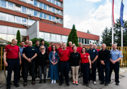 Katasztrófavédelem