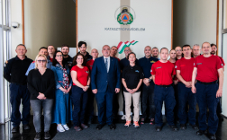 Katasztrófavédelem