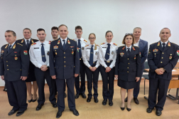 Katasztrófavédelem