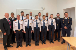 Katasztrófavédelem