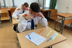 Katasztrófavédelem