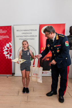 Katasztrófavédelem