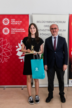 Katasztrófavédelem