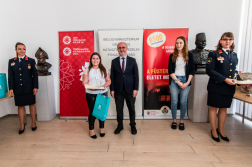 Katasztrófavédelem