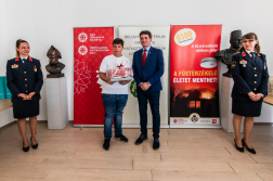 Katasztrófavédelem