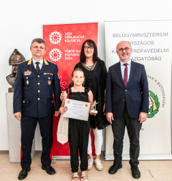 Katasztrófavédelem