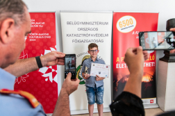 Katasztrófavédelem