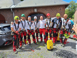 Katasztrófavédelem