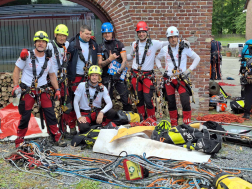 Katasztrófavédelem