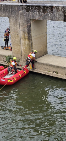 Katasztrófavédelem