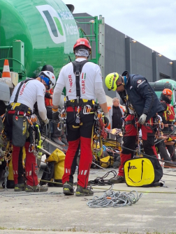 Katasztrófavédelem