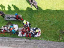 Katasztrófavédelem