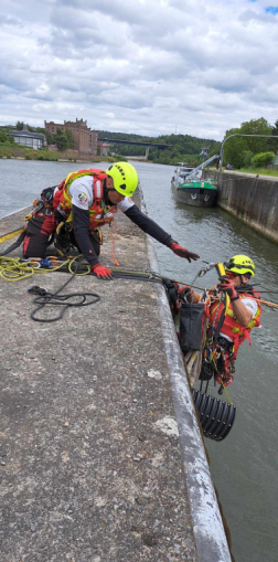 Katasztrófavédelem