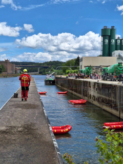 Katasztrófavédelem