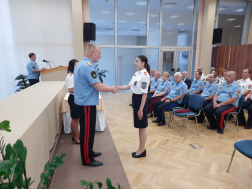 Katasztrófavédelem