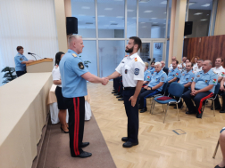 Katasztrófavédelem