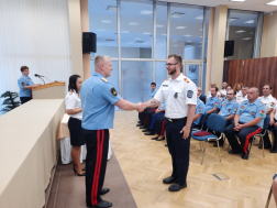 Katasztrófavédelem