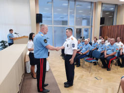 Katasztrófavédelem