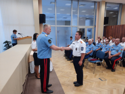 Katasztrófavédelem