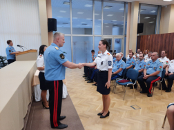 Katasztrófavédelem