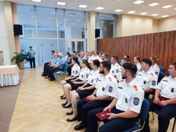 Katasztrófavédelem