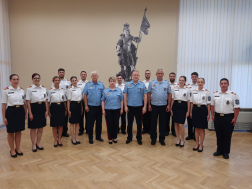 Katasztrófavédelem