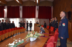 Katasztrófavédelem