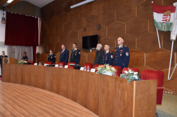 Katasztrófavédelem