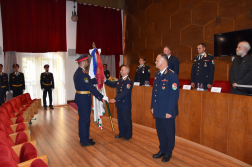 Katasztrófavédelem