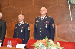 Katasztrófavédelem