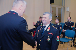 Katasztrófavédelem