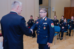 Katasztrófavédelem