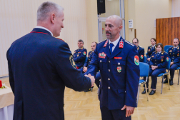 Katasztrófavédelem