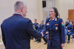 Katasztrófavédelem