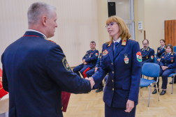 Katasztrófavédelem