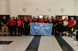 Katasztrófavédelem