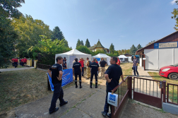 Katasztrófavédelem