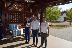 Katasztrófavédelem