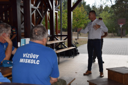 Katasztrófavédelem