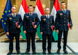 Katasztrófavédelem