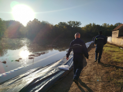 Katasztrófavédelem