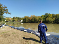 Katasztrófavédelem