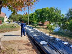 Katasztrófavédelem