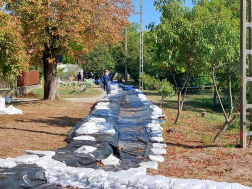 Katasztrófavédelem