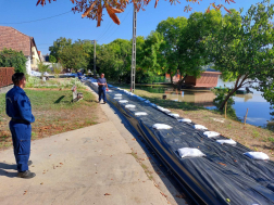 Katasztrófavédelem