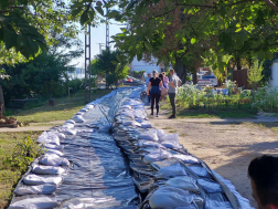 Katasztrófavédelem