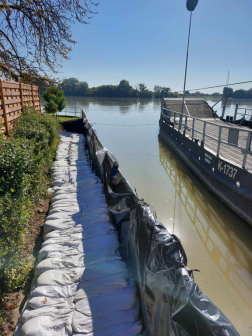 Katasztrófavédelem