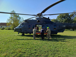 Katasztrófavédelem