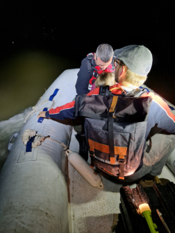 Katasztrófavédelem