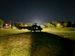 Katasztrófavédelem